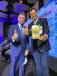 Portos do Paraná lidera premiação de melhores portos do Brasil
. Foto: Portos do Paraná