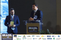 Portos do Paraná lidera premiação de melhores portos do Brasil
. Foto: Portos do Paraná