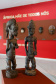 MON promove live com curador de mostra de arte africana no Mês da Consciência Negra
. Foto: Marcelo Kawase