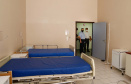 O governador Carlos Massa Ratinho Junior e o secretário de Estado da Saúde, Beto Preto, visitaram nesta quarta-feira (25) o Hospital de Dermatologia Sanitária do Paraná (HDSPR), em Piraquara. 