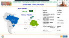 Trabalho do Paranacidade é apresentado em evento internacional
. Imagem:SEDU