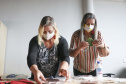 Universidades estaduais têm ações para atender idosos durante a pandemia. Foto:SETI