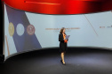 Ao todo, 60 empresas de todo o país e multinacionais que têm contratos em andamento com a subsidiária Copel Geração e Transmissão atualmente foram classificadas nas categorias Ouro, Prata e Bronze.
Foto: Copel