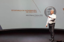 Ao todo, 60 empresas de todo o país e multinacionais que têm contratos em andamento com a subsidiária Copel Geração e Transmissão atualmente foram classificadas nas categorias Ouro, Prata e Bronze.
Foto: Copel