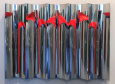 MON inaugura a mostra do artista Yutaka Toyota. FOTO: MON