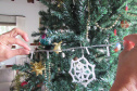 Copel dá dicas para um Natal mais iluminado e com segurança
.Foto:Copel
