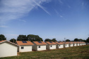 Foz do Iguaçu terá 25 casas em parceria com Itaipu Binacional. - Foto: Jonathan Campos/ AEN
