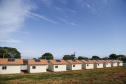 Foz do Iguaçu terá 25 casas em parceria com Itaipu Binacional.- Foto: Jonathan Campos/ AEN
