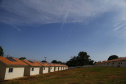 Foz do Iguaçu terá 25 casas em parceria com Itaipu Binacional.- Foto: Jonathan Campos/ AEN