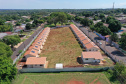 Foz do Iguaçu terá 25 casas em parceria com Itaipu Binacional.Foto: Alessandro Vieira/AEN