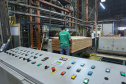 Paraná tem o maior crescimento industrial do País em outubro. Foto: José Fernando Ogura/AEN