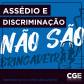 O Paraná registrou 2.245 denúncias de assédio moral ou sexual em ambientes da
administração pública, mais 194 de racismo e 94 de homofobia, de 2011 a 2020. O
levantamento foi feito pela Coordenadoria de Ouvidoria, da Controladoria-Geral do Estado,
para mapear a situação do Estado e pensar em soluções. Os números foram divulgados nesta
quarta-feira (9), Dia Internacional contra a Corrupção, que antecede o Dia Internacional dos
Direitos Humanos.Imagem: CGE