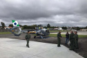 Litoral terá reforço de atendimento aeromédico. Foto:SESA