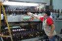 Fica em Paranavaí a maior empresa fabricante de suco de laranja integral do Brasil. Criada em 2012, a Prats foi pensada para socorrer os negócios da família Pratinha, que entre os anos de 2006 e 2011 viu seus rendimentos diluirem com a crise no setor de citrus no Brasil e no exterior.