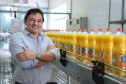 Fica em Paranavaí a maior empresa fabricante de suco de laranja integral do Brasil. Criada em 2012, a Prats foi pensada para socorrer os negócios da família Pratinha, que entre os anos de 2006 e 2011 viu seus rendimentos diluirem com a crise no setor de citrus no Brasil e no exterior.