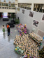 Celepar e Governo do Paraná arrecadam brinquedos e alimentos para o Natal Voluntário
. Foto: Valdelino Pontes