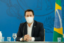 O governador Carlos Massa Ratinho Junior destacou nesta sexta-feira (11) que o Paraná está preparado para a campanha de vacinação contra o novo coronavírus assim que as vacinas forem aprovadas pelos órgãos reguladores. Ele também disse que a imunização respeitará o calendário nacional, que o Estado continua conversando com laboratórios e que tem R$ 200 milhões disponíveis para eventual aquisição, se necessário.