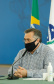 O governador Carlos Massa Ratinho Junior destacou nesta sexta-feira (11) que o Paraná está preparado para a campanha de vacinação contra o novo coronavírus assim que as vacinas forem aprovadas pelos órgãos reguladores. Ele também disse que a imunização respeitará o calendário nacional, que o Estado continua conversando com laboratórios e que tem R$ 200 milhões disponíveis para eventual aquisição, se necessário.