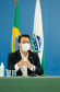 O governador Carlos Massa Ratinho Junior destacou nesta sexta-feira (11) que o Paraná está preparado para a campanha de vacinação contra o novo coronavírus assim que as vacinas forem aprovadas pelos órgãos reguladores. Ele também disse que a imunização respeitará o calendário nacional, que o Estado continua conversando com laboratórios e que tem R$ 200 milhões disponíveis para eventual aquisição, se necessário.