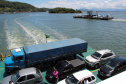 Nova concessão do Ferry-boat de Guaratuba tem primeiro resultado publicado.