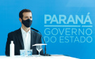 Paraná vai começar em 18 de fevereiro em formato híbrido. 
A confirmação do calendário escolar foi feita pelo governador Carlos Massa Ratinho Junior durante entrevista coletiva, nesta terça-feira (15), no Palácio Iguaçu.