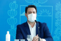 Paraná vai começar em 18 de fevereiro em formato híbrido. 
A confirmação do calendário escolar foi feita pelo governador Carlos Massa Ratinho Junior durante entrevista coletiva, nesta terça-feira (15), no Palácio Iguaçu.