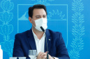 Paraná vai começar em 18 de fevereiro em formato híbrido. 
A confirmação do calendário escolar foi feita pelo governador Carlos Massa Ratinho Junior durante entrevista coletiva, nesta terça-feira (15), no Palácio Iguaçu.