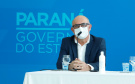 Paraná vai começar em 18 de fevereiro em formato híbrido. 
A confirmação do calendário escolar foi feita pelo governador Carlos Massa Ratinho Junior durante entrevista coletiva, nesta terça-feira (15), no Palácio Iguaçu.