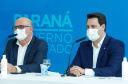 Paraná vai começar em 18 de fevereiro em formato híbrido. 
A confirmação do calendário escolar foi feita pelo governador Carlos Massa Ratinho Junior durante entrevista coletiva, nesta terça-feira (15), no Palácio Iguaçu.