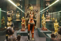 Mecenato cultural do MON possibilita a manutenção de projetos e ações