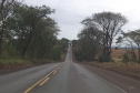 DER-PR publica edital para licitação de terceiras faixas na PR-323
. Foto:DER
