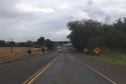 DER-PR publica edital para licitação de terceiras faixas na PR-323
. Foto:DER