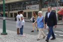 	Procon-PR registra 118 mil atendimentos em diversos segmentos. Foto:SEJUF