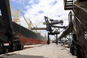 Corredor de Exportação é preparado para demanda de 2021