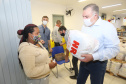 Ações do Estado protegem idosos, pessoas com deficiência e mulheres. Foto: SEJUF