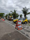PM faz balanço das ações ostensivas no Litoral durante feriado de Natal. Foto:PMPR