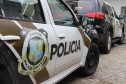 Equipes da Operação Pronta Resposta foram deslocadas para atuar em ações estratégicas durante o feriado de réveillon. Além disso, equipes da Polícia Científica reforçam trabalho nas praias.Foto:SESP