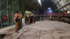 Equipes da Operação Pronta Resposta foram deslocadas para atuar em ações estratégicas durante o feriado de réveillon. Além disso, equipes da Polícia Científica reforçam trabalho nas praias.Foto:SESP