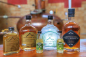 Balas, pescados e cachaça: a riqueza dos produtos do Litoral.Foto Jose Fernando Ogurau/AEN