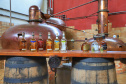 Balas, pescados e cachaça: a riqueza dos produtos do Litoral.Foto Jose Fernando Ogurau/AEN