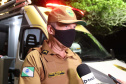 Com reforço policial e medidas sanitárias, Litoral registra menos ocorrências na passagem do ano
. Foto:SESP