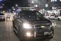 Com reforço policial e medidas sanitárias, Litoral registra menos ocorrências na passagem do ano
. Foto:SESP