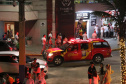 Com reforço policial e medidas sanitárias, Litoral registra menos ocorrências na passagem do ano
. Foto:SESP