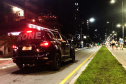 Com reforço policial e medidas sanitárias, Litoral registra menos ocorrências na passagem do ano
. Foto:SESP
