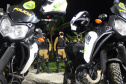 Com reforço policial e medidas sanitárias, Litoral registra menos ocorrências na passagem do ano
. Foto:SESP