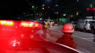 Com reforço policial e medidas sanitárias, Litoral registra menos ocorrências na passagem do ano
. Foto:SESP