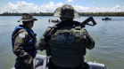 A estratégia de presença ostensiva e maciça da Polícia Militar nas ruas resultou na redução dos principais índices criminais durante os 15 primeiros dias do Verão Consciente 2020/2021 no Litoral.   -  Foto: Divulgação PMPR