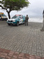 A estratégia de presença ostensiva e maciça da Polícia Militar nas ruas resultou na redução dos principais índices criminais durante os 15 primeiros dias do Verão Consciente 2020/2021 no Litoral.   -  Foto: Divulgação PMPR