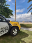 A estratégia de presença ostensiva e maciça da Polícia Militar nas ruas resultou na redução dos principais índices criminais durante os 15 primeiros dias do Verão Consciente 2020/2021 no Litoral.   -  Foto: Divulgação PMPR