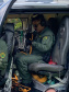 A estratégia de presença ostensiva e maciça da Polícia Militar nas ruas resultou na redução dos principais índices criminais durante os 15 primeiros dias do Verão Consciente 2020/2021 no Litoral.   -  Foto: Divulgação PMPR
